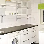 Awesome Home In Lundegrend With House Sea View