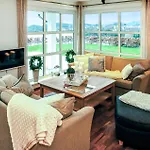 Awesome In Lundegrend With House Sea View Σπίτι διακοπών *