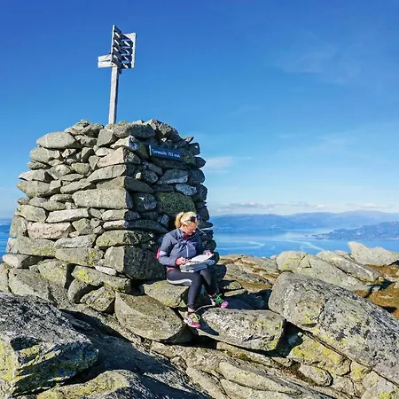 In Lundegrend With Wifi * Grimsland