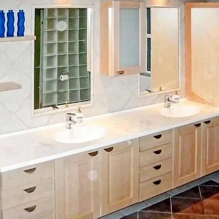 In Lundegrend With Wifi