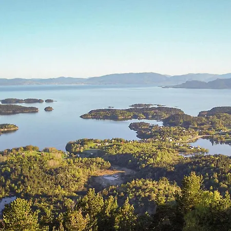 In Lundegrend With Wifi