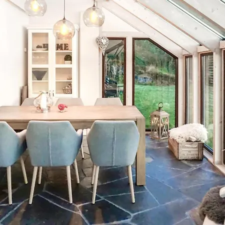 Дом отдыха In Lundegrend With Wifi