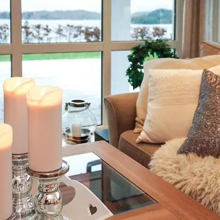 In Lundegrend With Wifi *