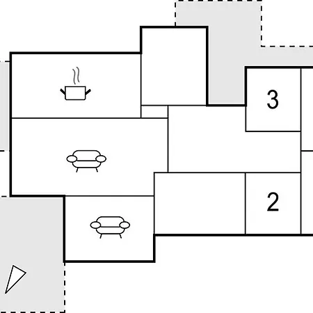 In Lundegrend With Wifi *