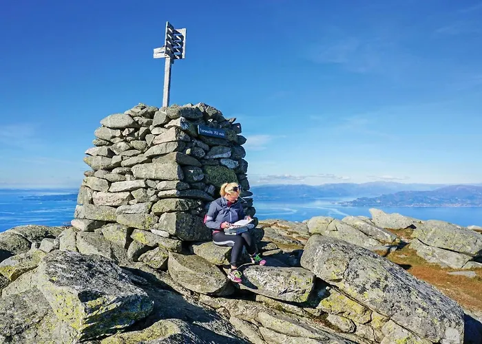 In Lundegrend With Wifi * Grimsland