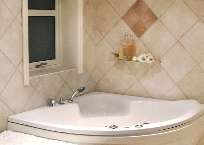 Semesterbostad In Lundegrend With Wifi Grimsland