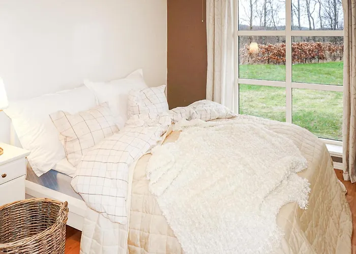 In Lundegrend With Wifi