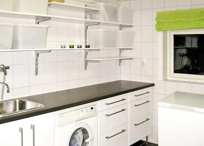 In Lundegrend With Wifi