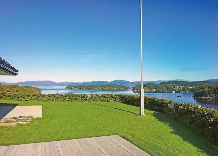 In Lundegrend With Wifi