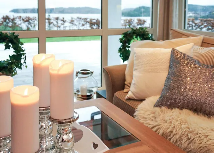 In Lundegrend With Wifi *