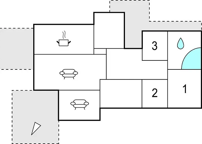 In Lundegrend With Wifi *