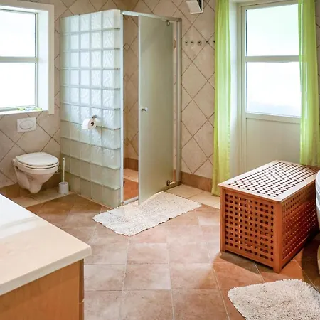 Ferienhaus In Lundegrend With Wifi *