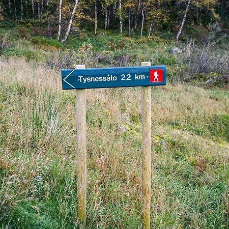 In Lundegrend With Wifi