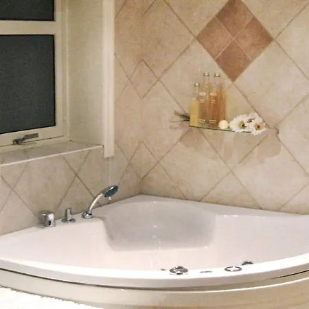 Ferienhaus In Lundegrend With Wifi Grimsland