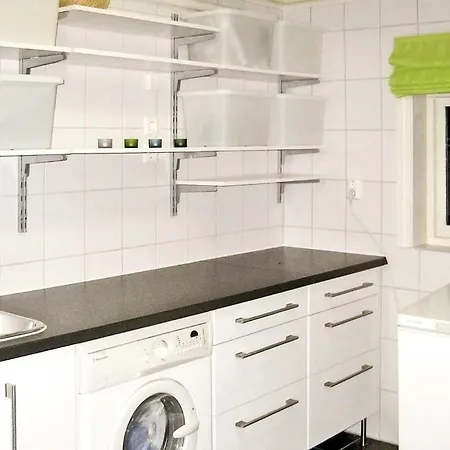 In Lundegrend With Wifi