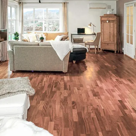 In Lundegrend With Wifi Ferienhaus Grimsland