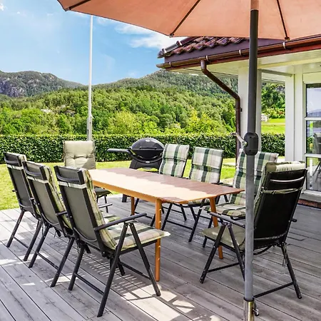 In Lundegrend With Wifi *