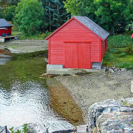 In Lundegrend With Wifi * Grimsland