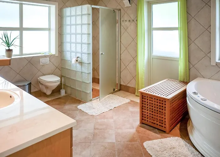 Feriehus In Lundegrend With Wifi *