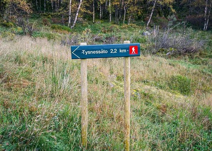 In Lundegrend With Wifi