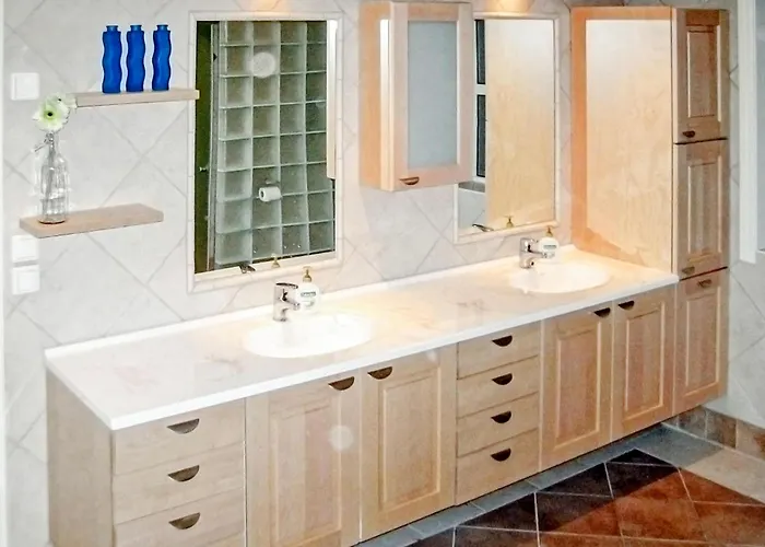 In Lundegrend With Wifi