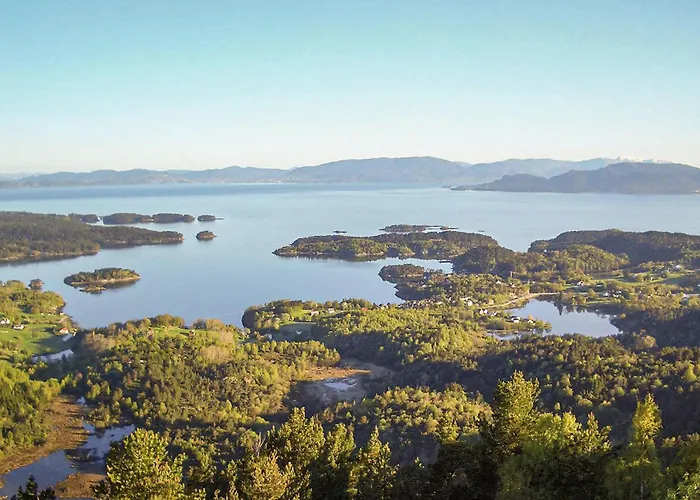 In Lundegrend With Wifi